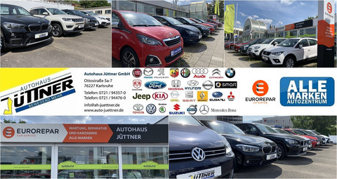 Autohaus Jüttner GmbH